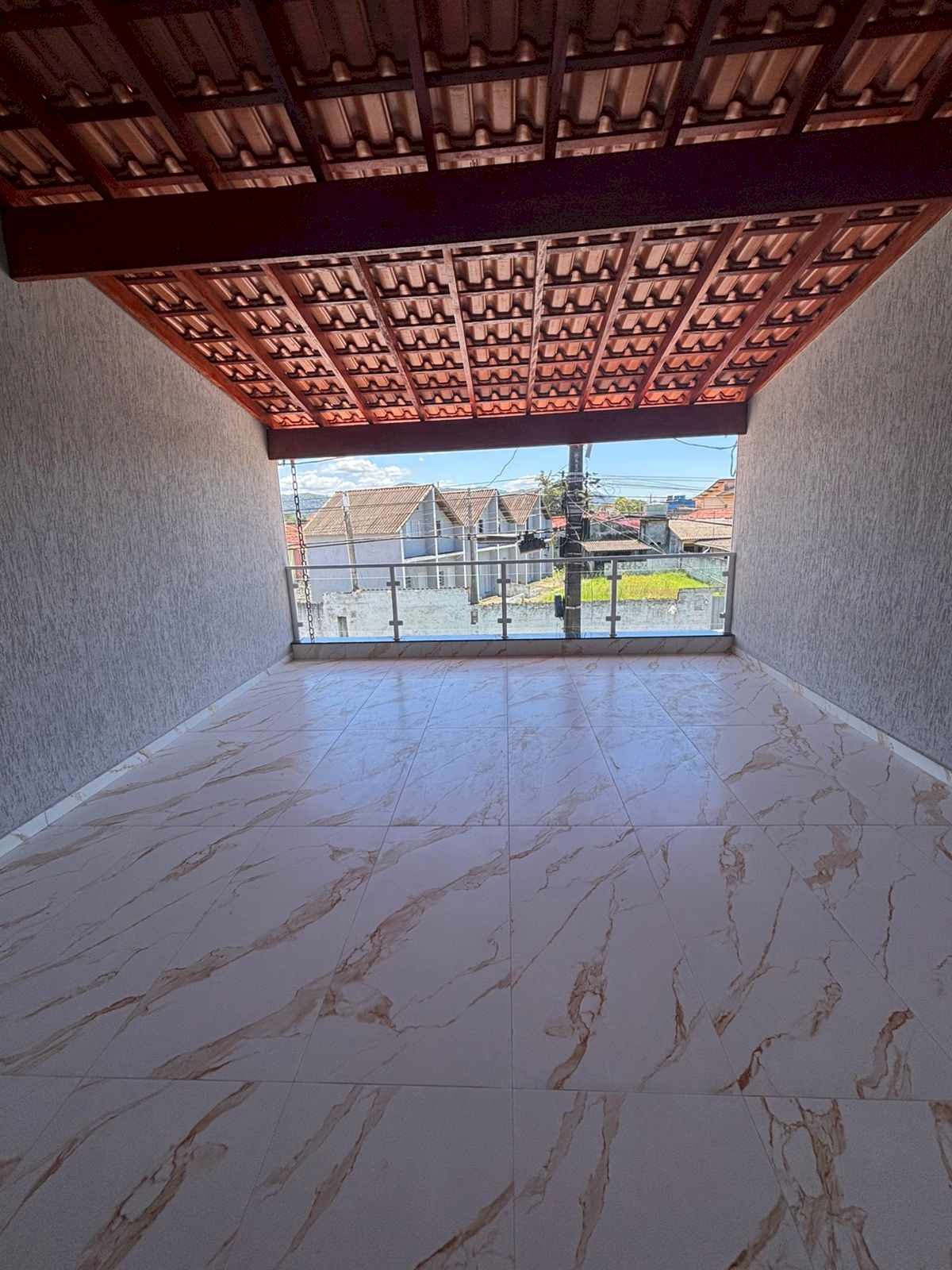 Imagem imóvel Sobrado Residencial - Ótima Oportunidade!