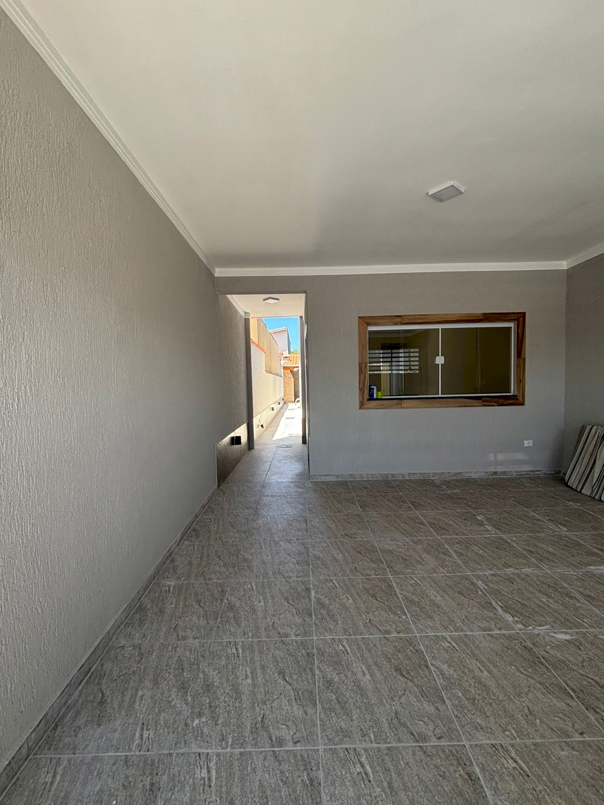 Imagem imóvel Sobrado Residencial - Ótima Oportunidade!