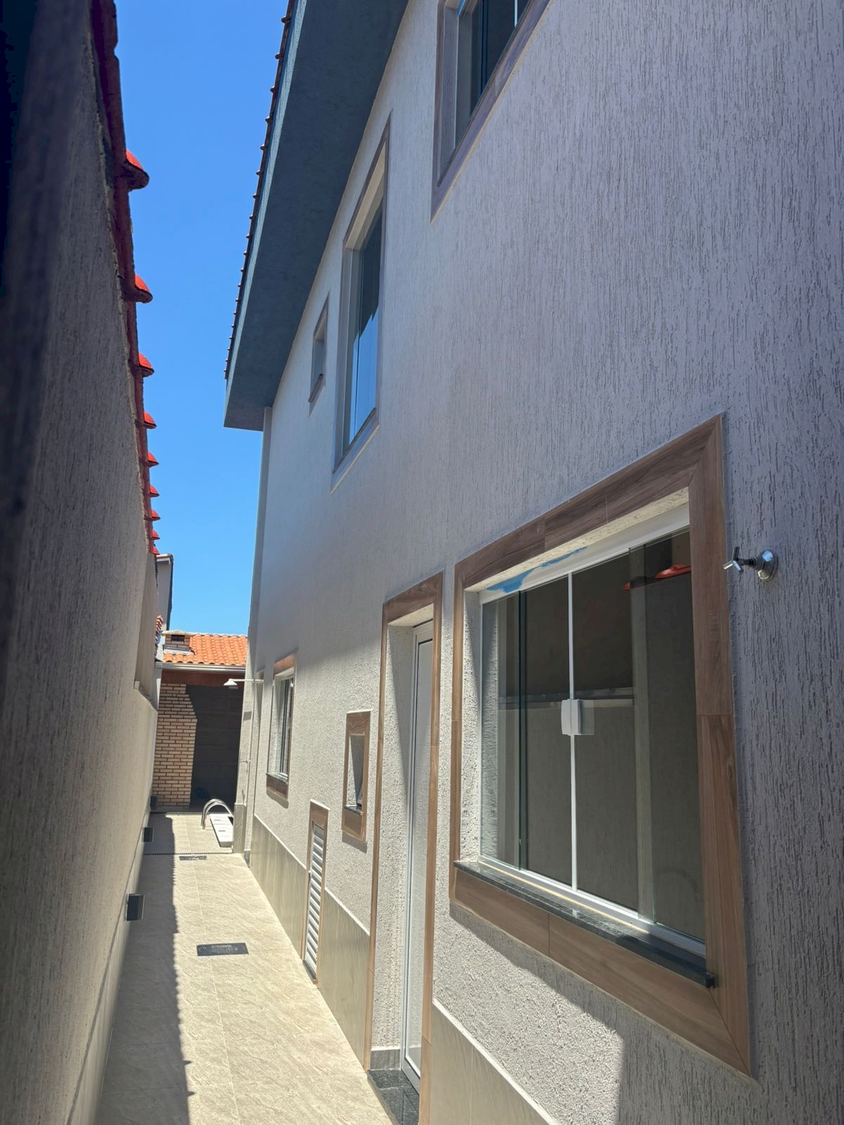 Imagem imóvel Sobrado Residencial - Ótima Oportunidade!