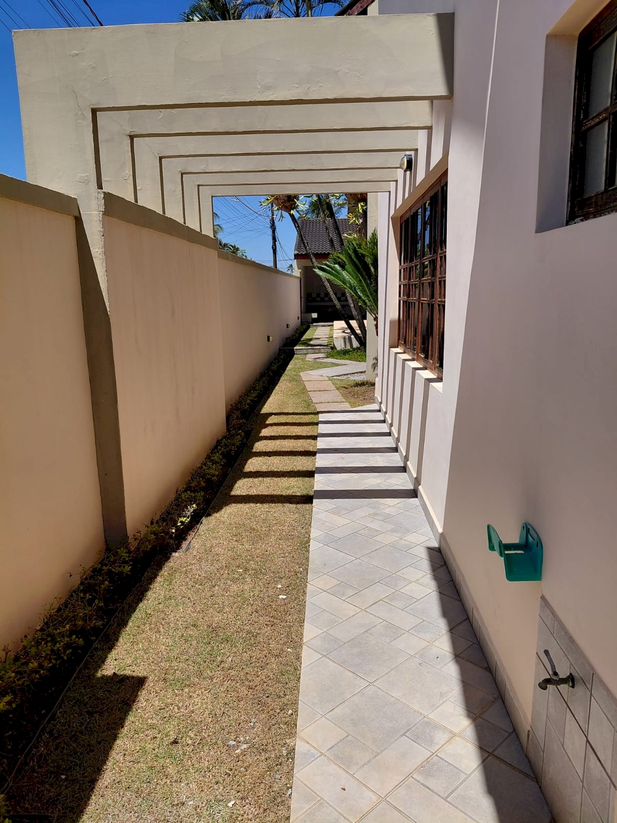 Imagem imóvel Sobrado Alto Padrão