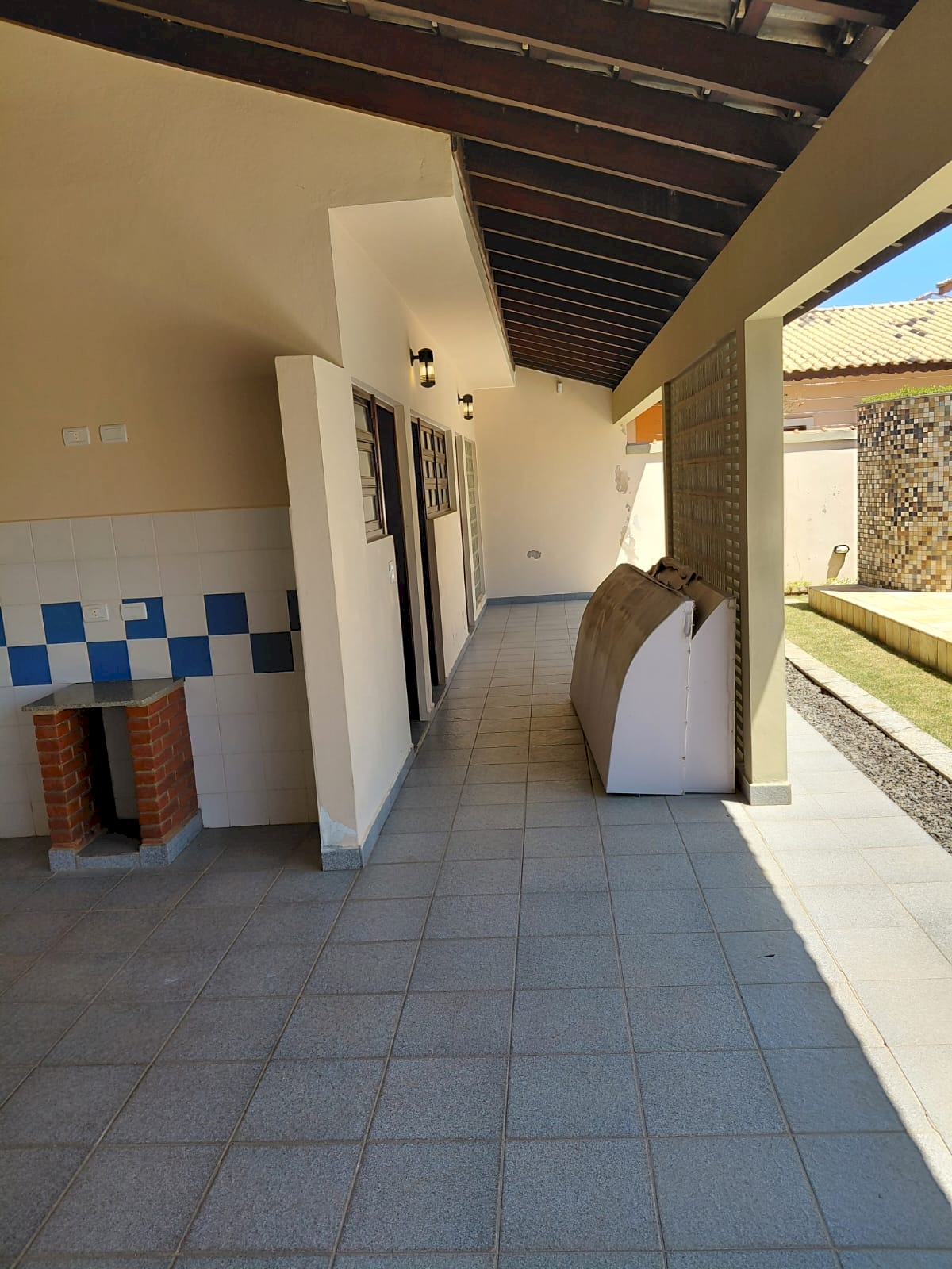 Imagem imóvel Sobrado Alto Padrão