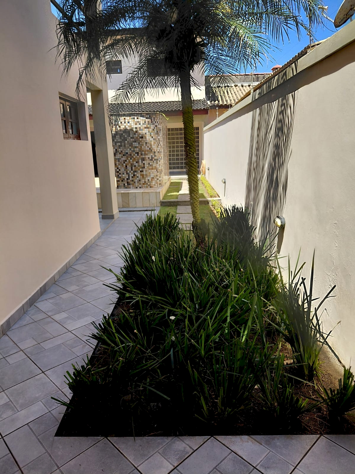 Imagem imóvel Sobrado Alto Padrão