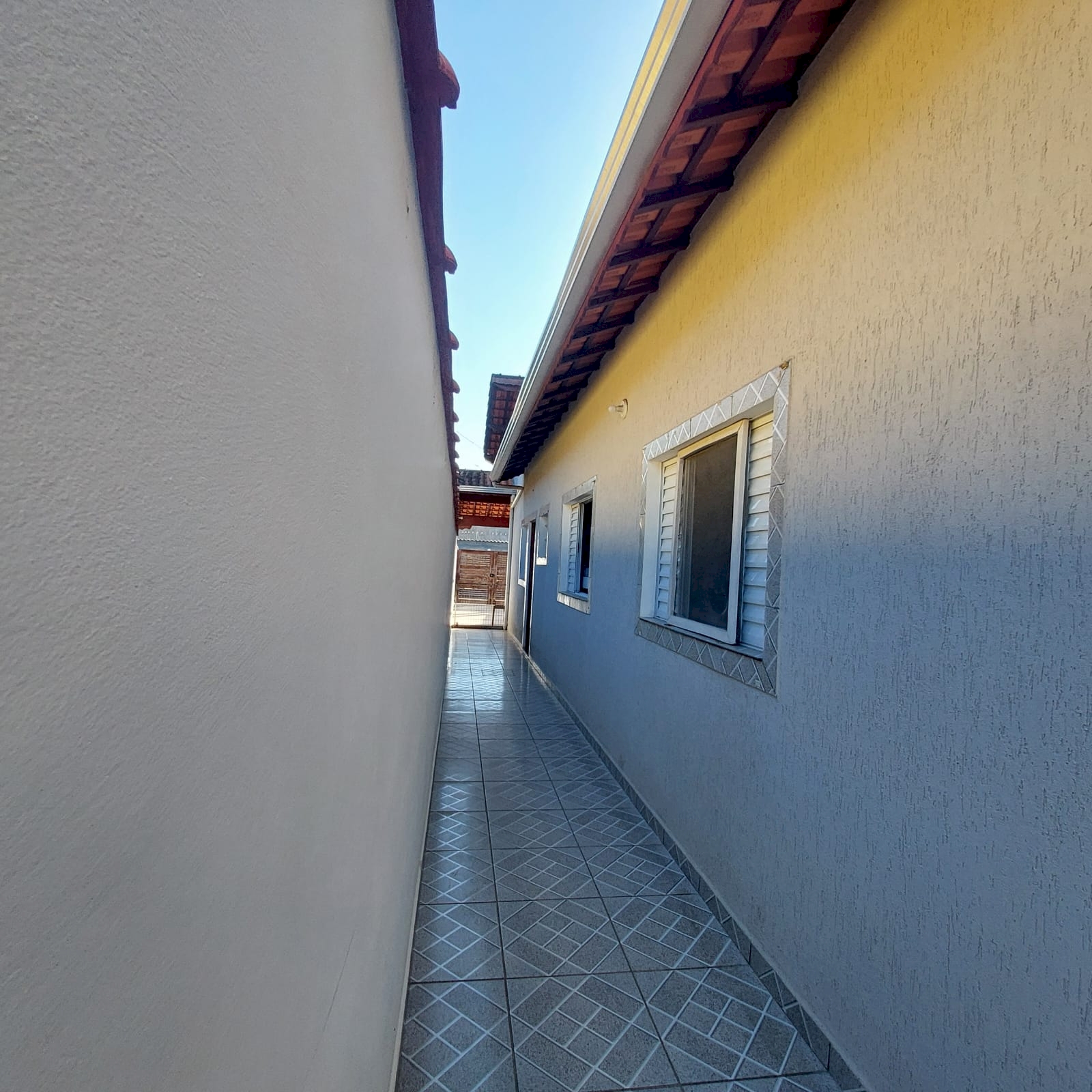 Imagem imóvel Casa Residencial - Oportunidade!