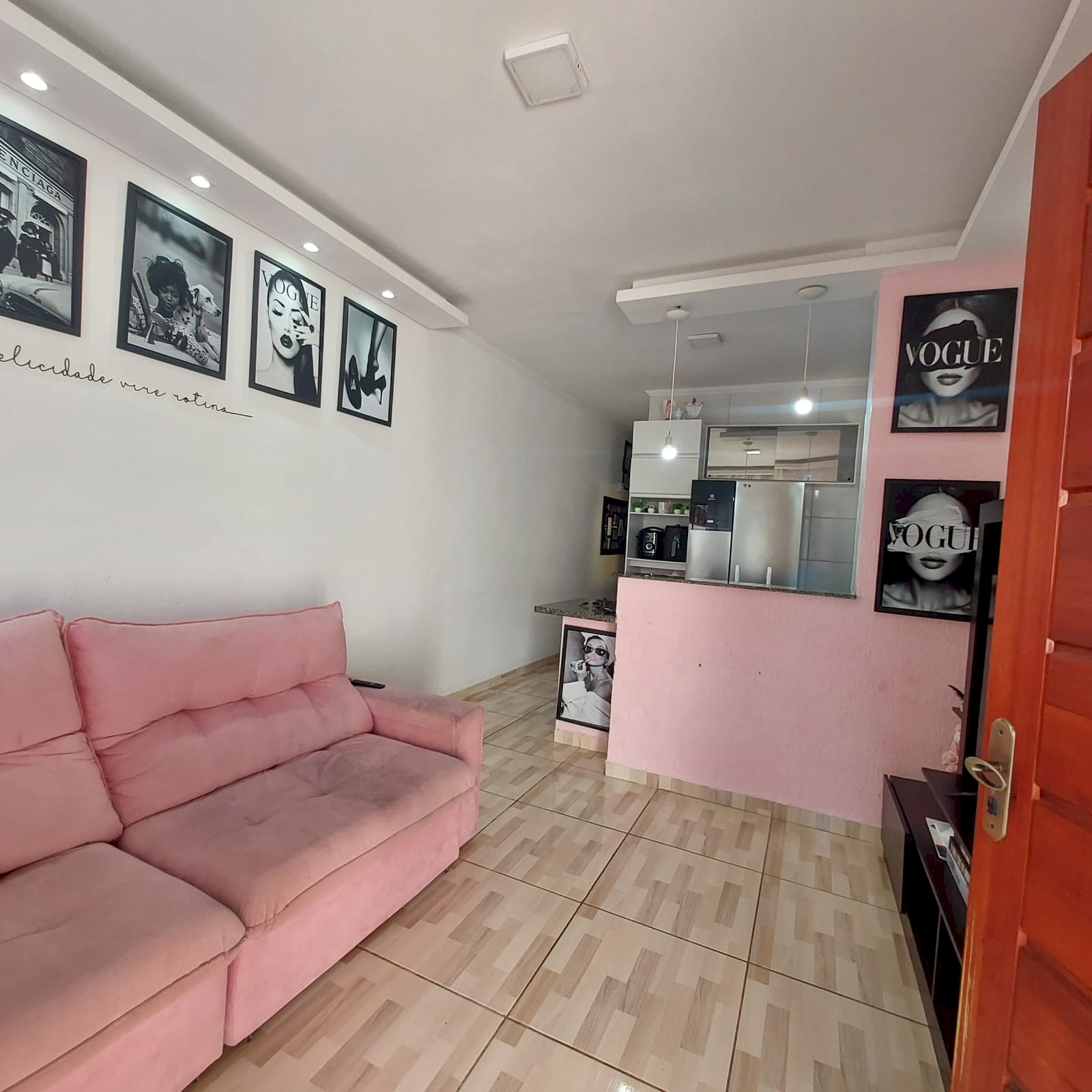 Imagem imóvel Casa Residencial - Oportunidade!