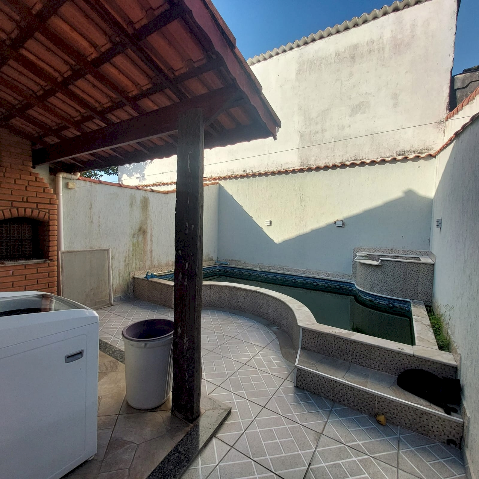 Imagem imóvel Casa Residencial - Oportunidade!