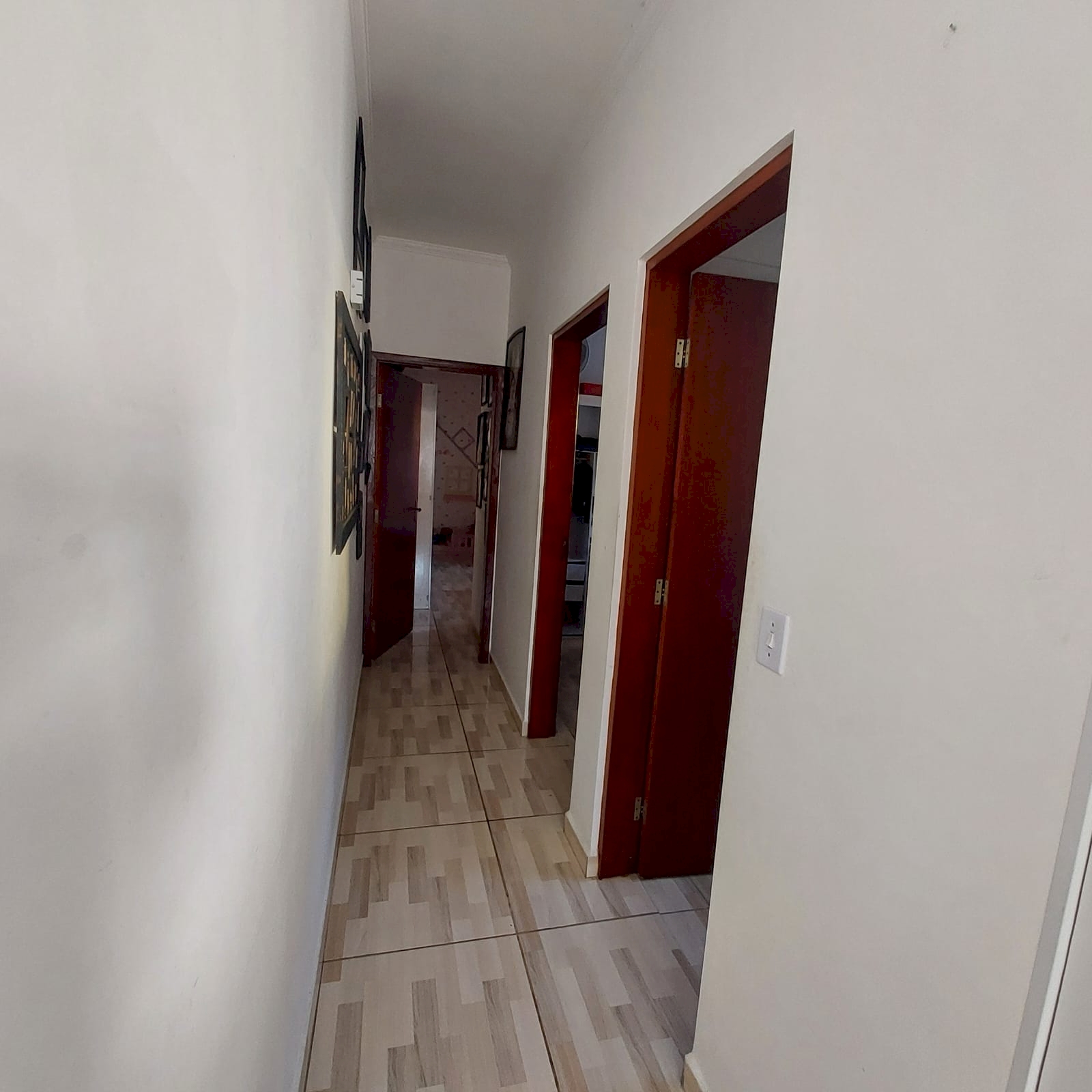 Imagem imóvel Casa Residencial - Oportunidade!