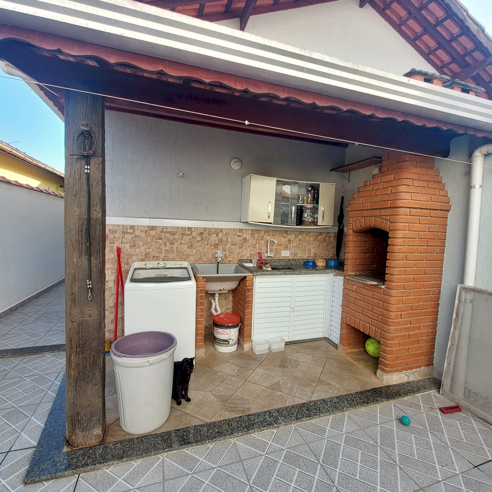 Imagem imóvel Casa Residencial - Oportunidade!