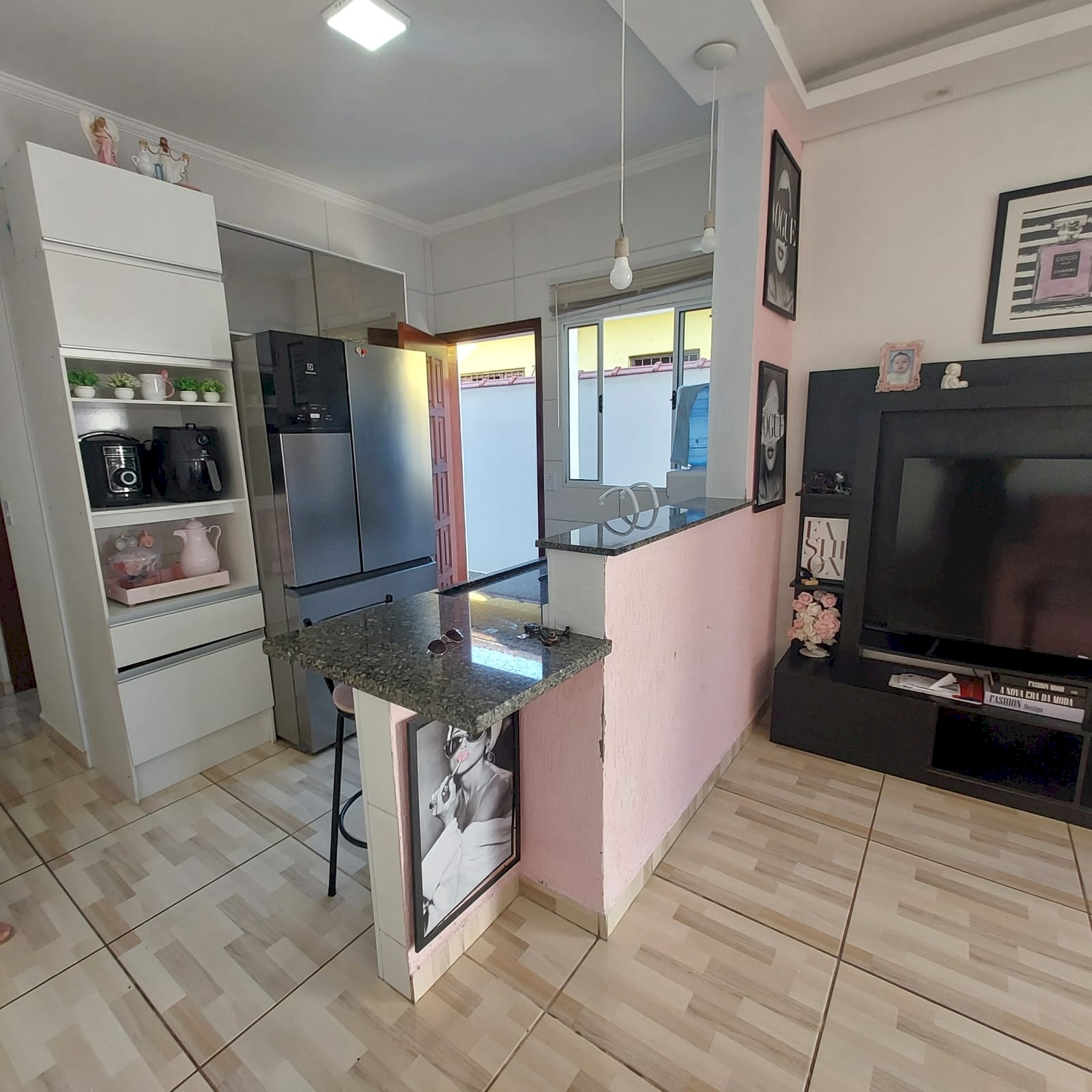 Imagem imóvel Casa Residencial - Oportunidade!