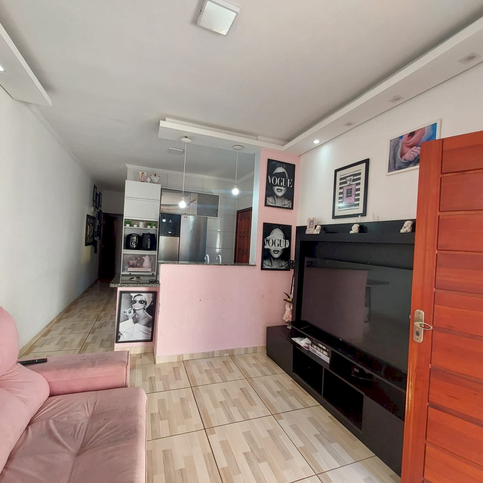 Imagem imóvel Casa Residencial - Oportunidade!