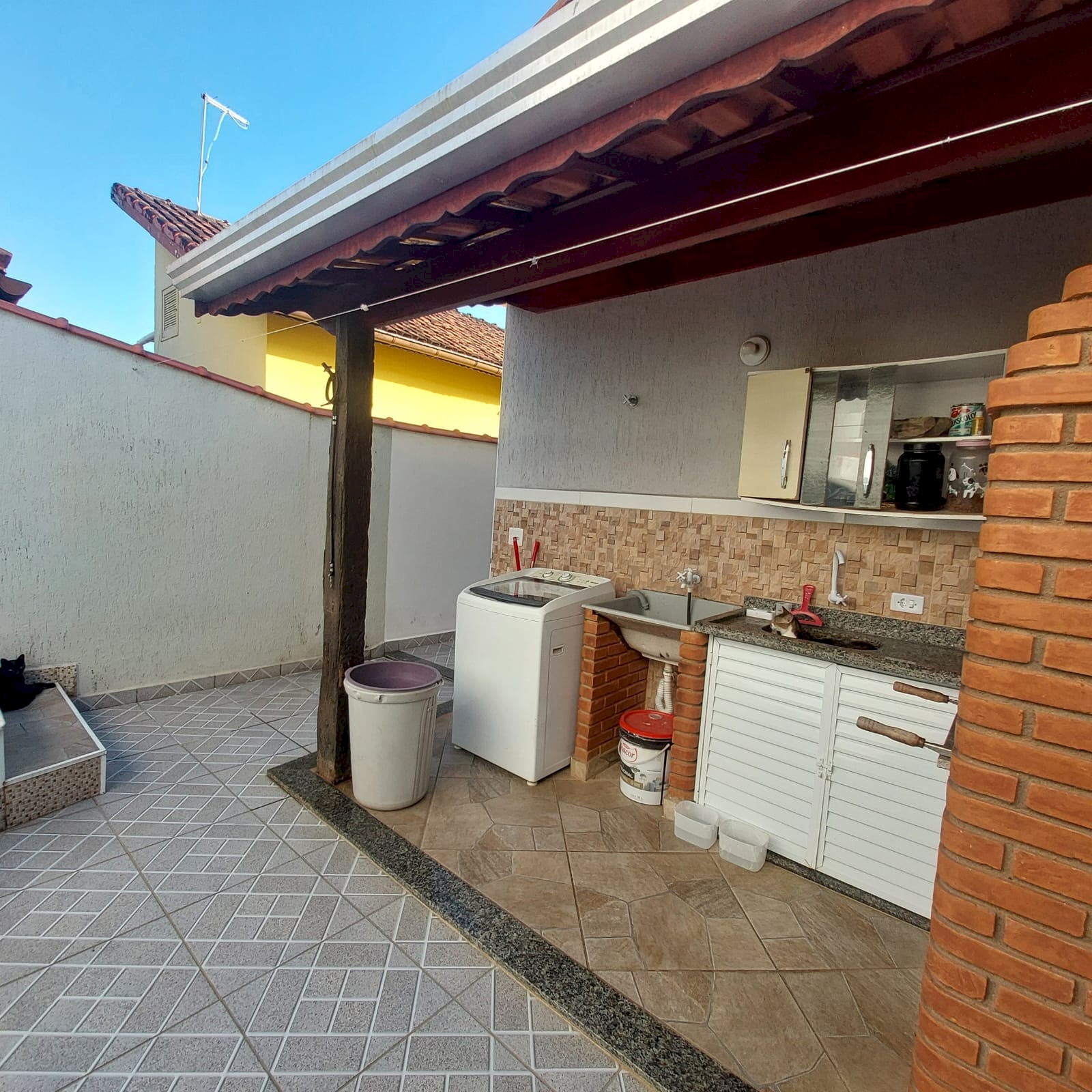 Imagem imóvel Casa Residencial - Oportunidade!