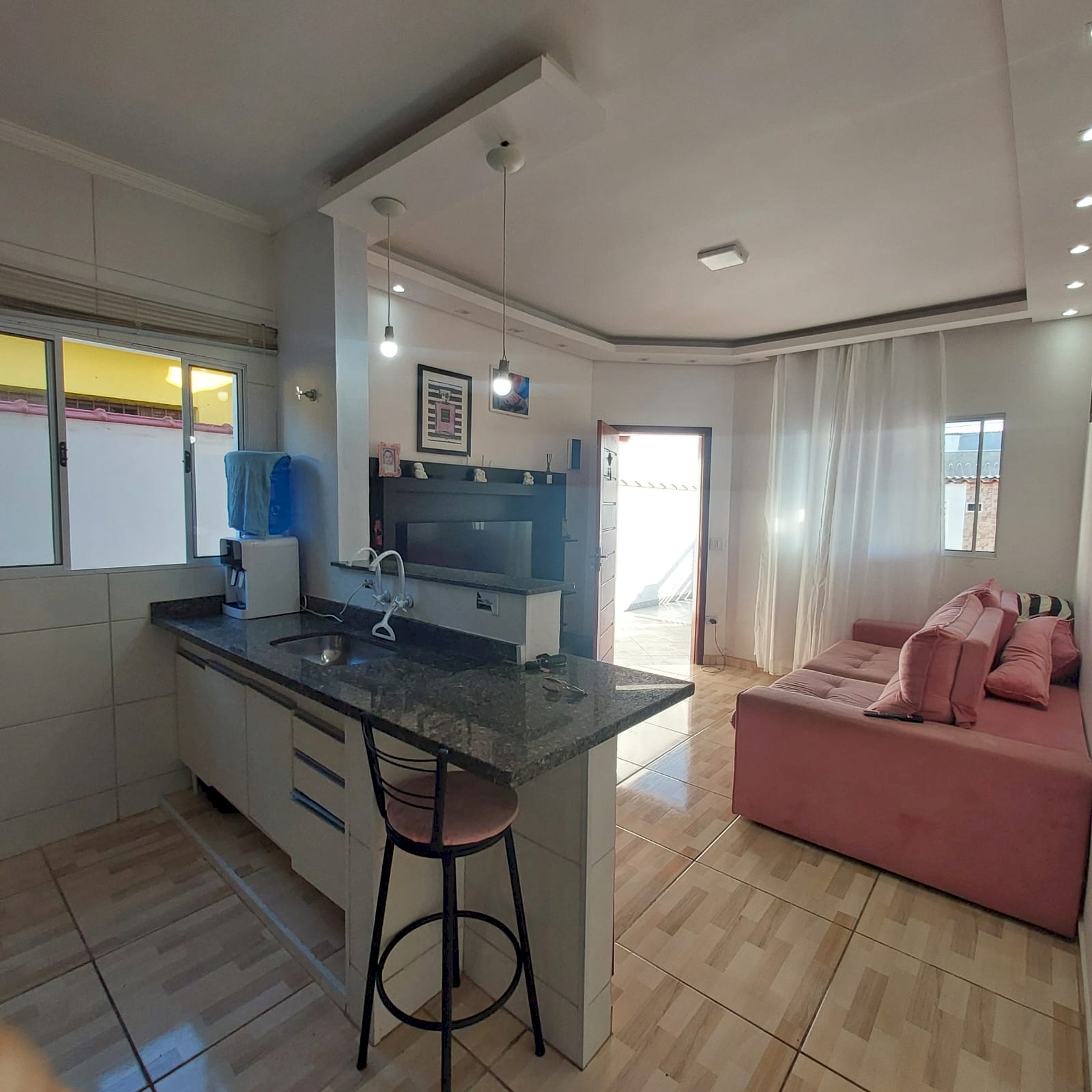 Imagem imóvel Casa Residencial - Oportunidade!