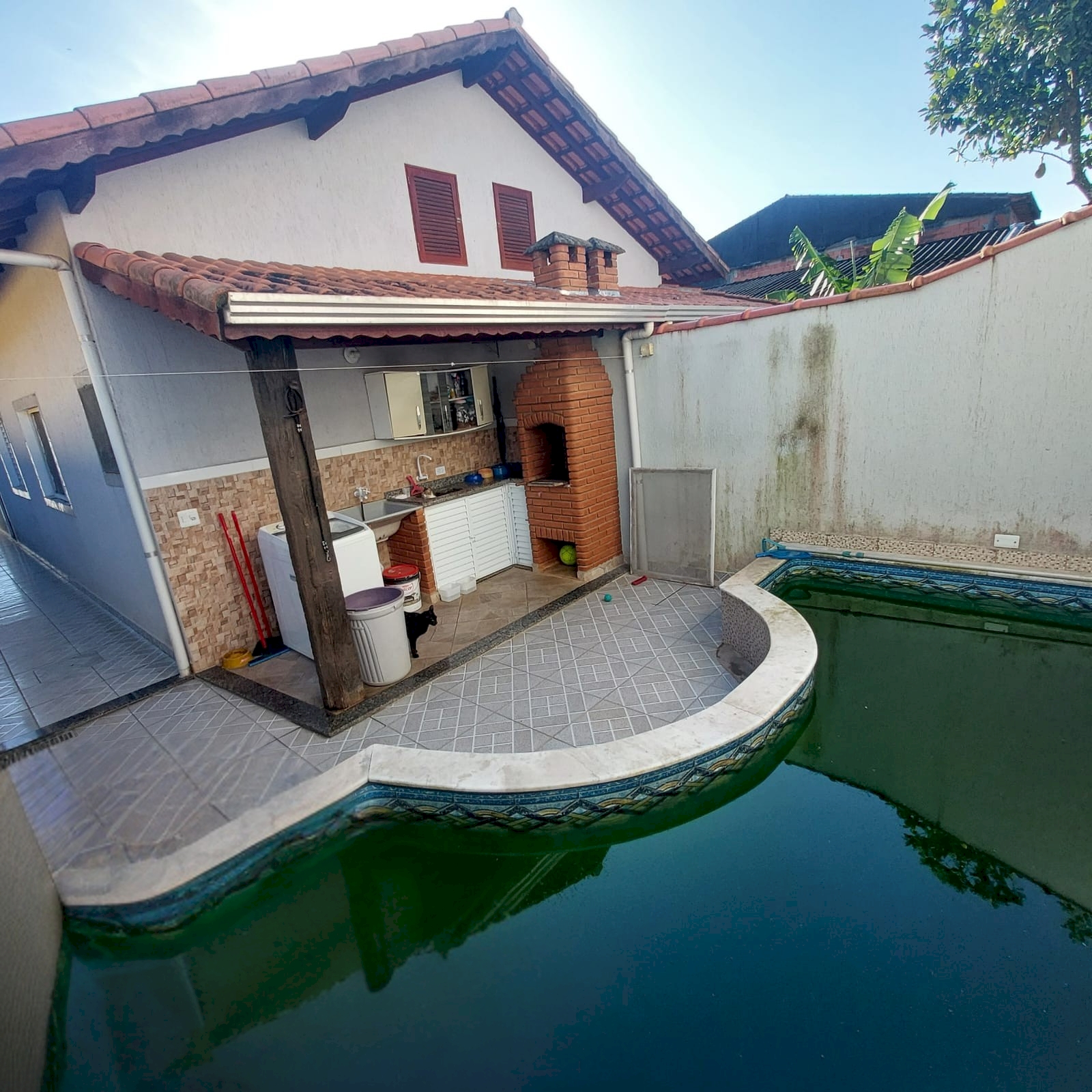 Imagem imóvel Casa Residencial - Oportunidade!