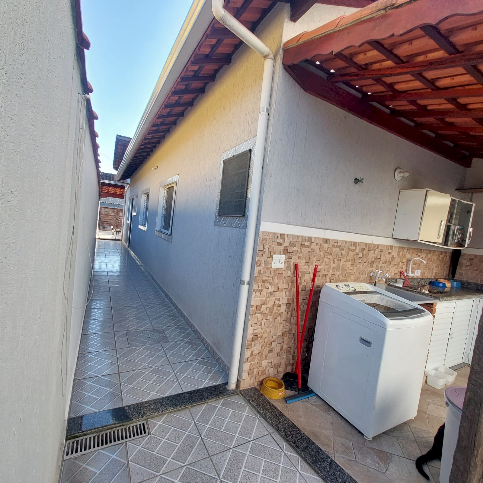 Imagem imóvel Casa Residencial - Oportunidade!