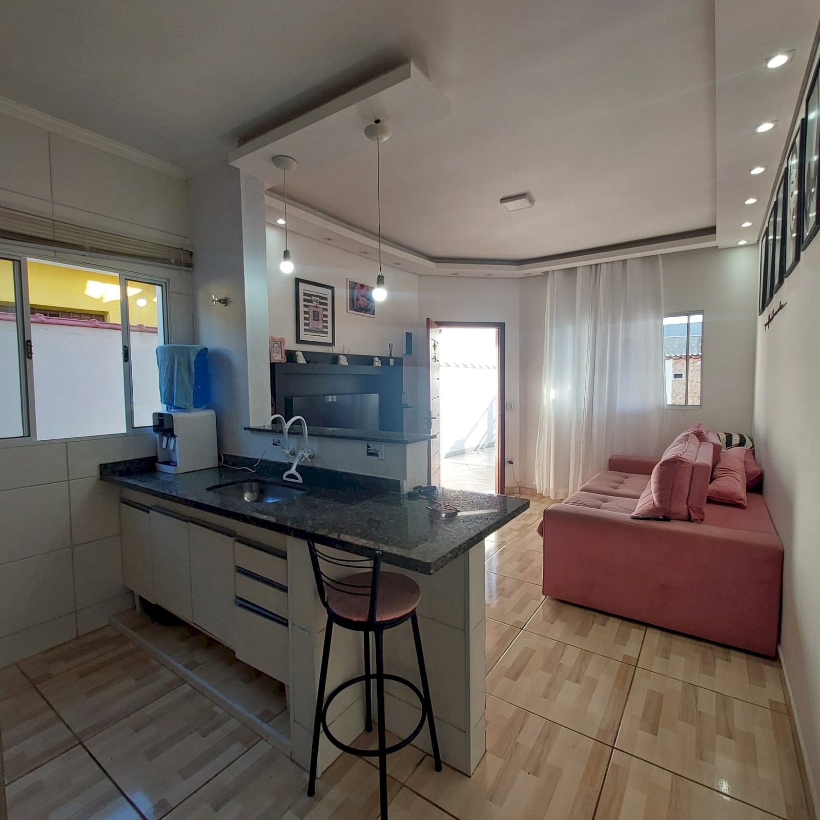 Imagem imóvel Casa Residencial - Oportunidade!