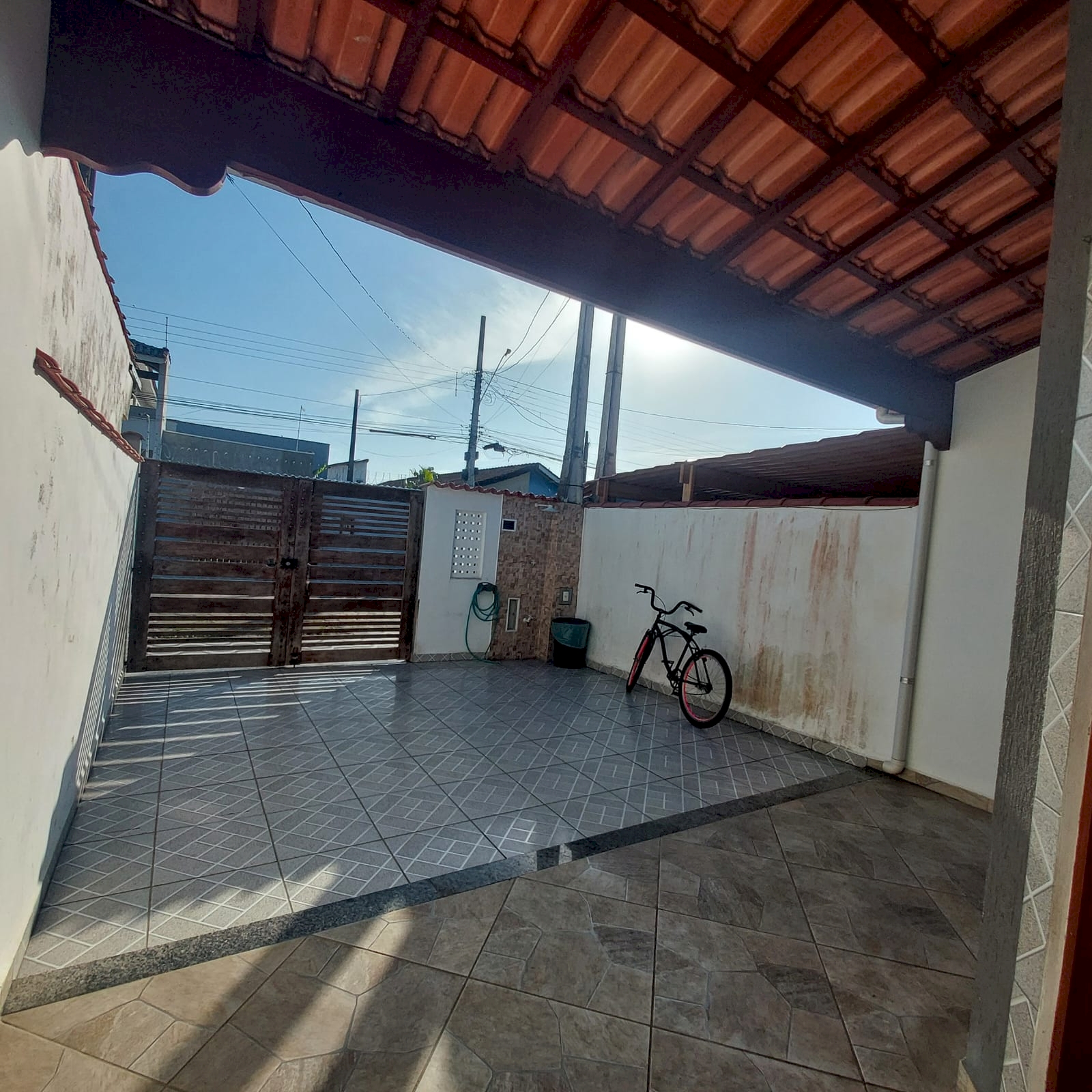 Imagem imóvel Casa Residencial - Oportunidade!