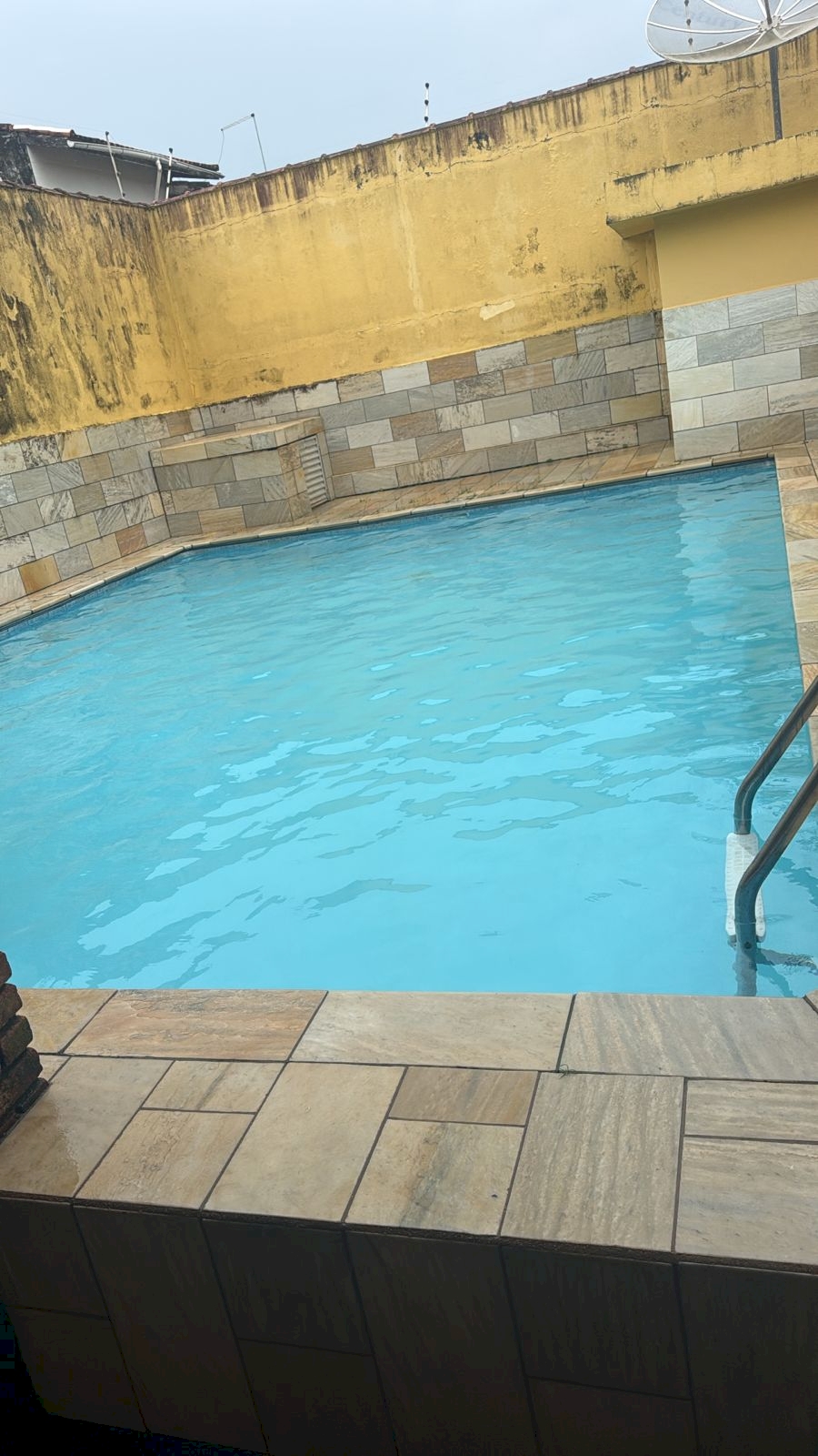 Imagem imóvel Casa Residencial - Lado praia