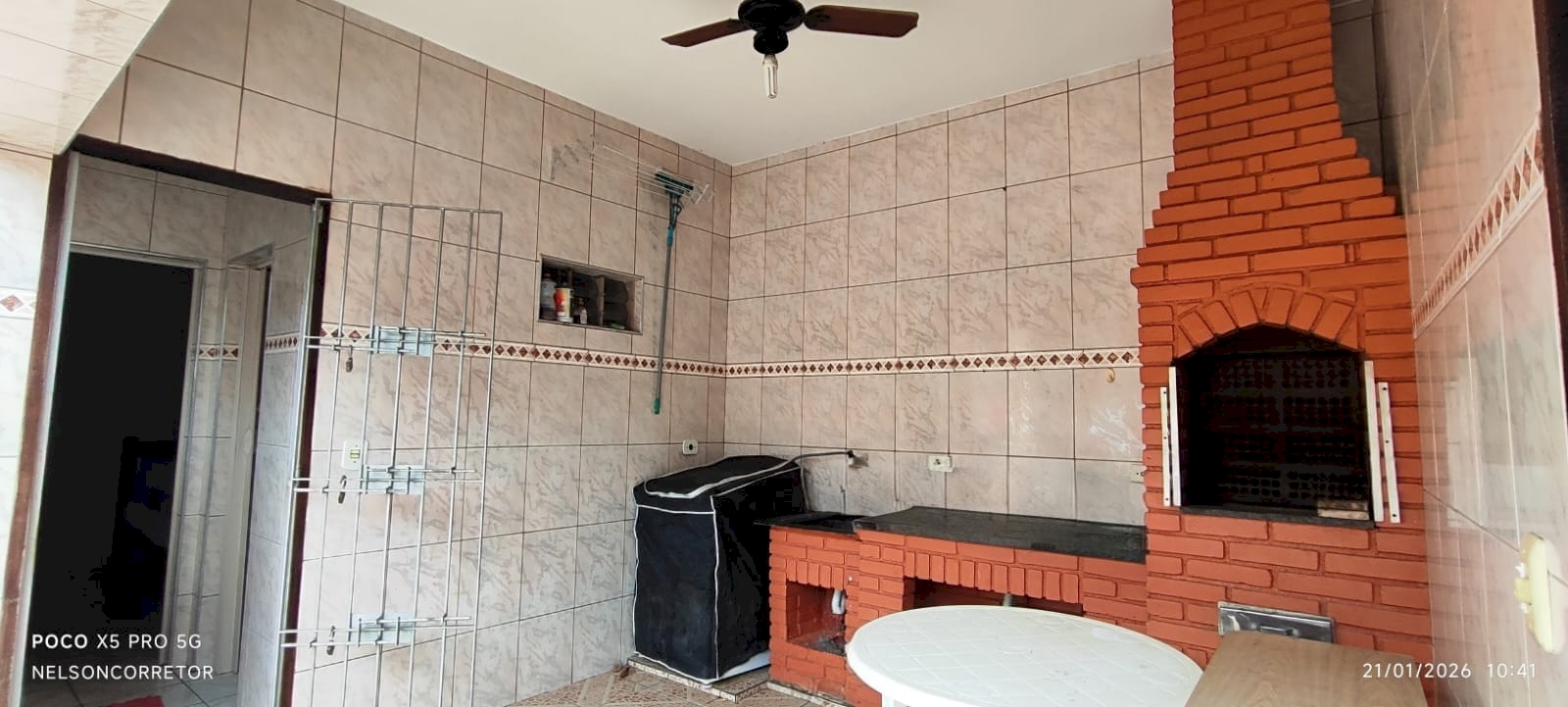 Imagem imóvel Casa Residencial - Lado praia