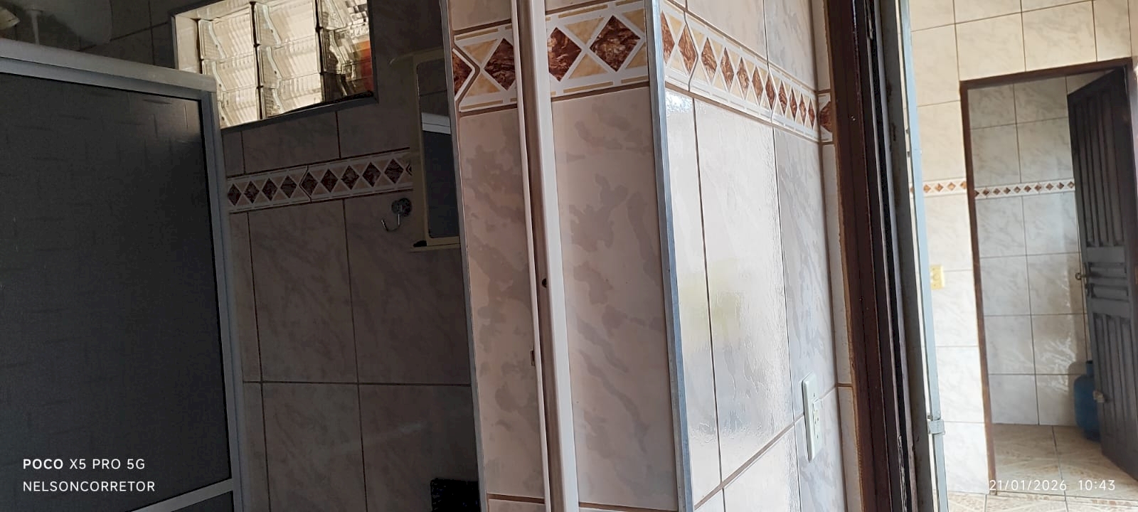 Imagem imóvel Casa Residencial - Lado praia