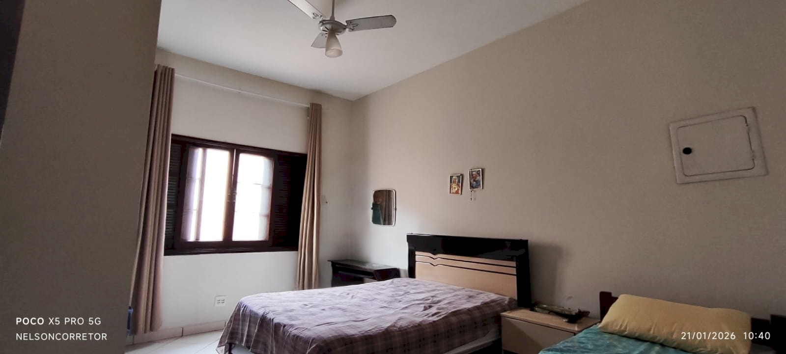 Imagem imóvel Casa Residencial - Lado praia