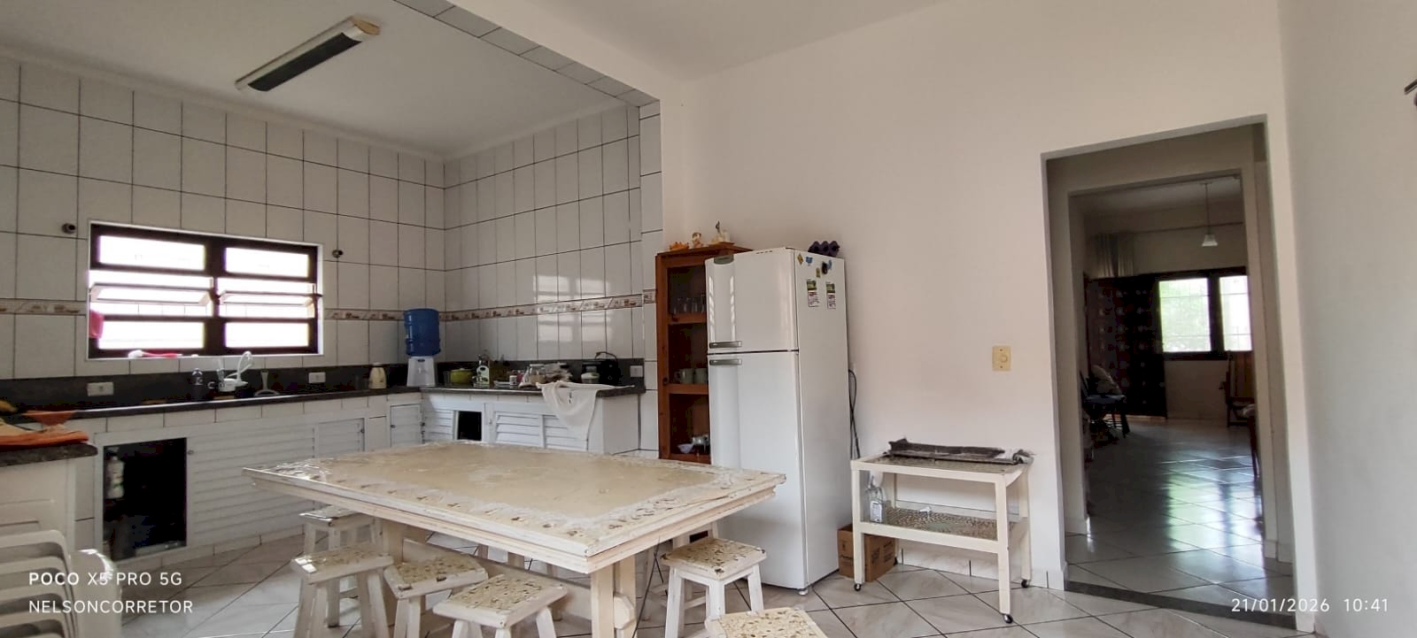 Imagem imóvel Casa Residencial - Lado praia