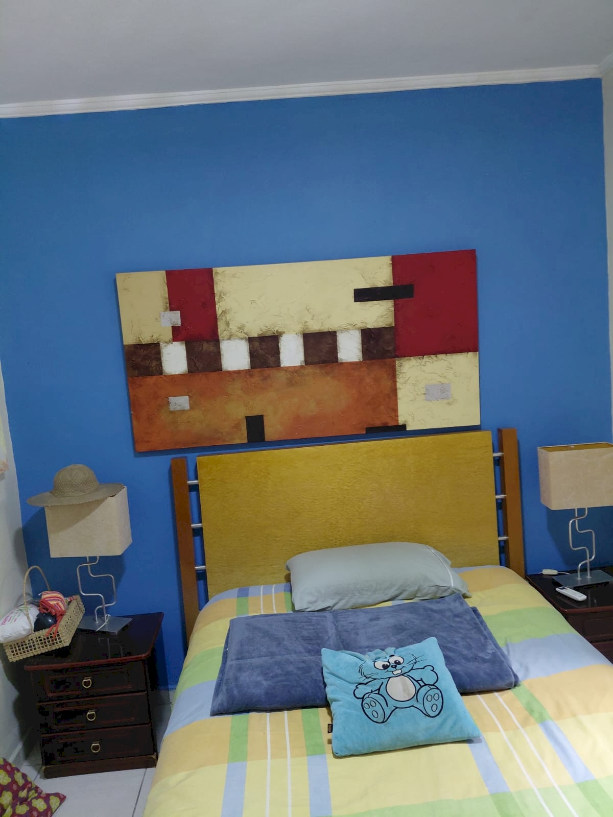 Imagem imóvel Casa Residencial - Lado Pista