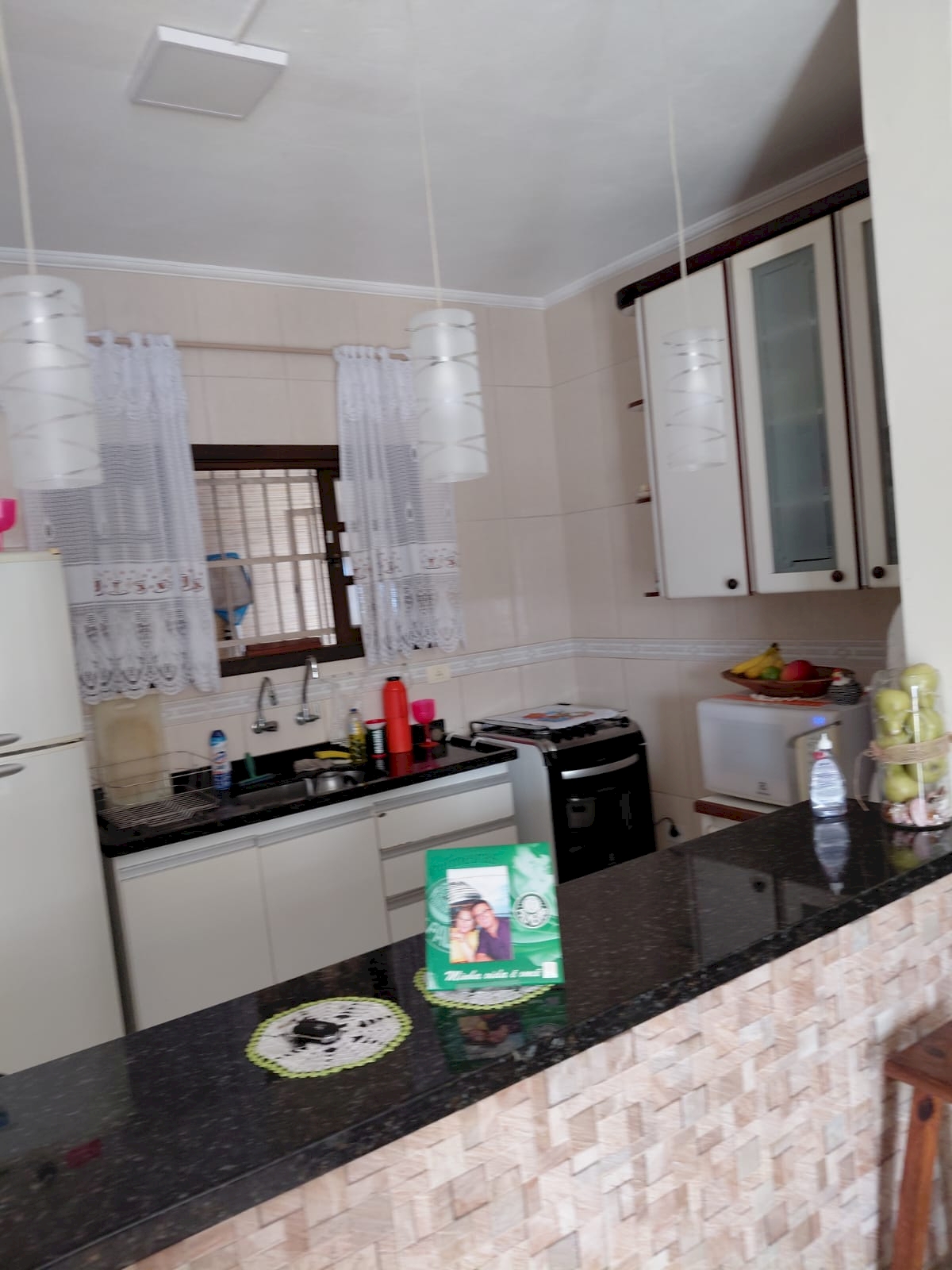 Imagem imóvel Casa Residencial - Lado Pista