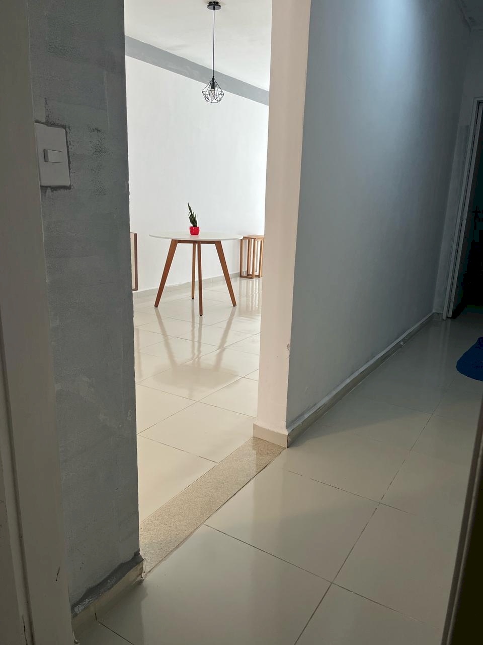 Imagem imóvel Casa Residencial - Lado Praia