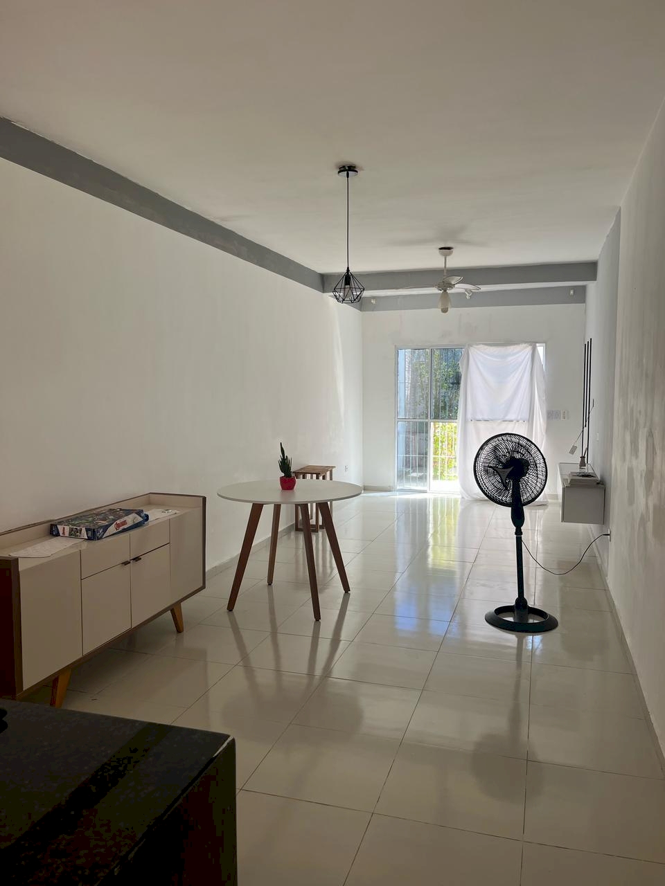 Imagem imóvel Casa Residencial - Lado Praia