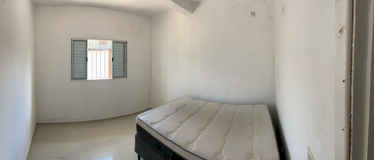 Imagem imóvel Casa Residencial - Lado Praia