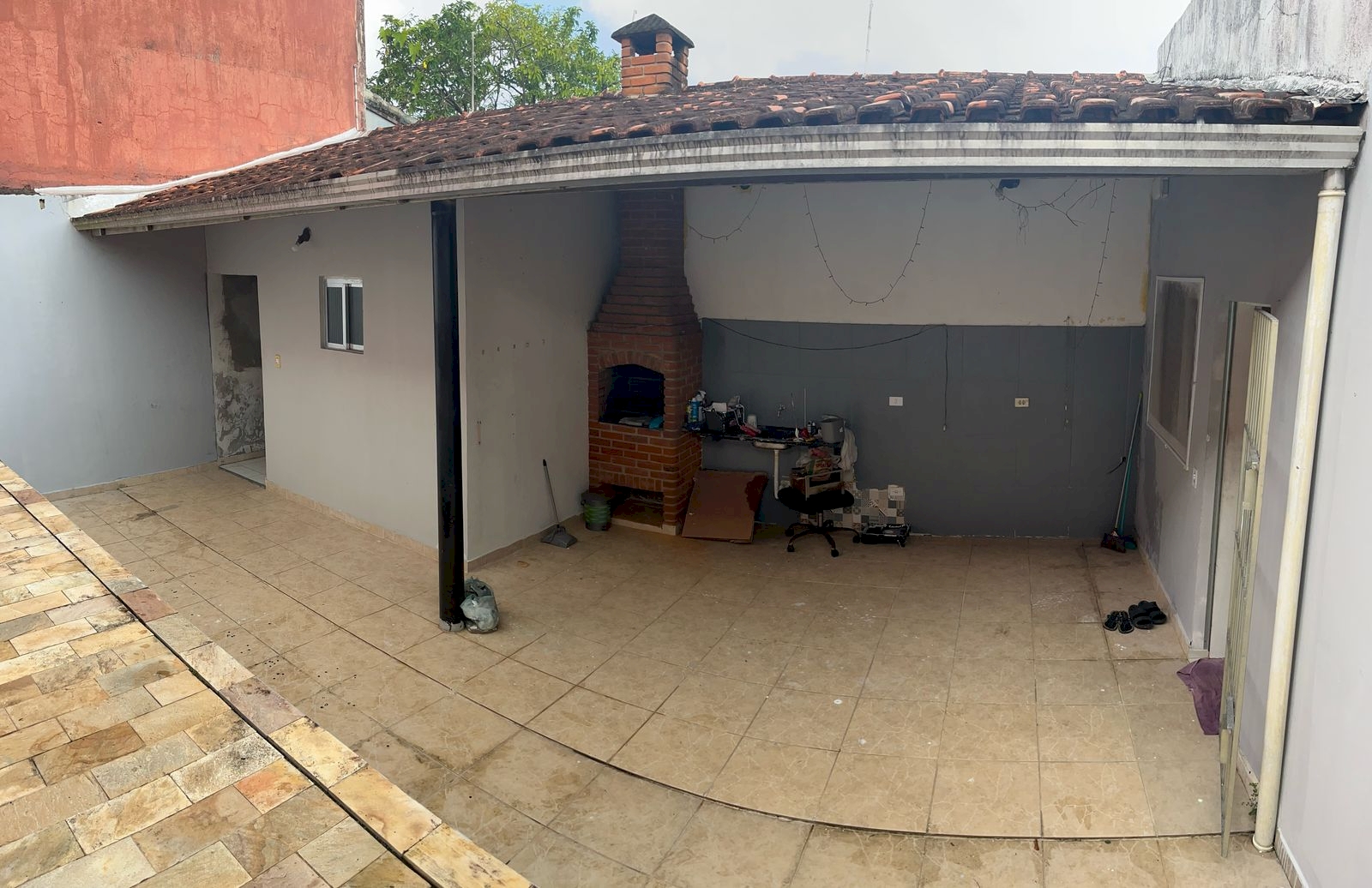 Imagem imóvel Casa Residencial - Lado Praia