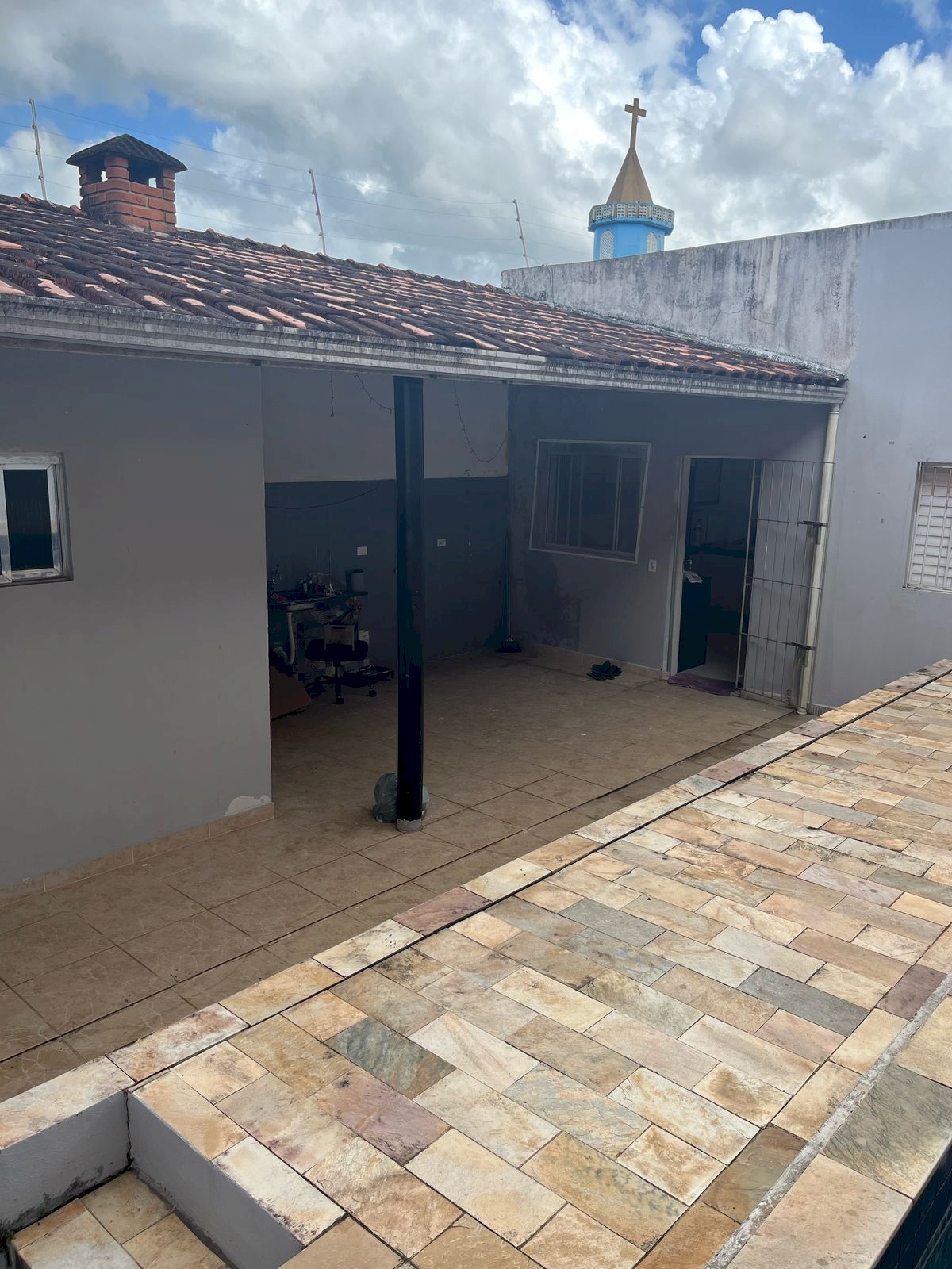 Imagem imóvel Casa Residencial - Lado Praia