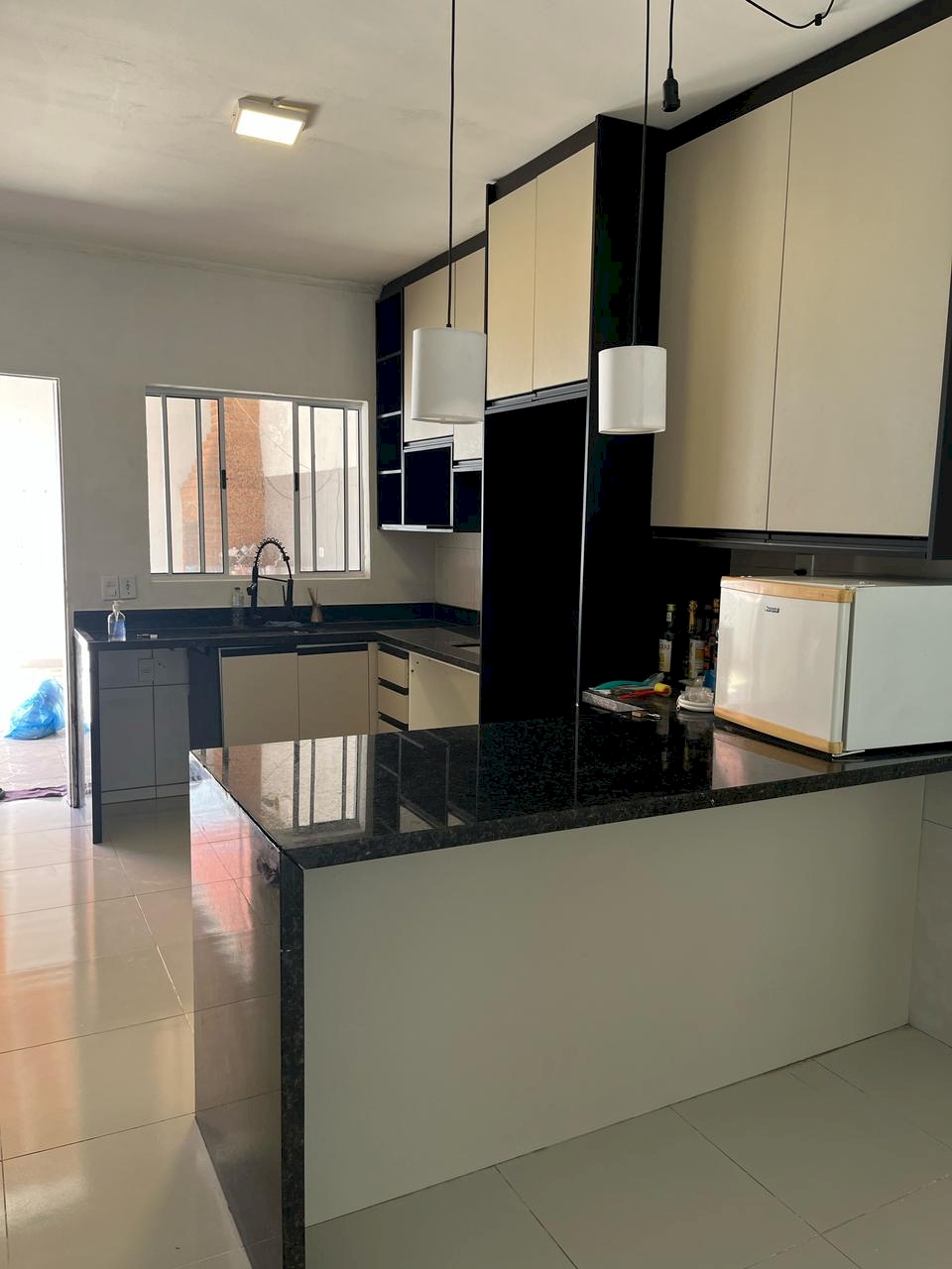 Imagem imóvel Casa Residencial - Lado Praia