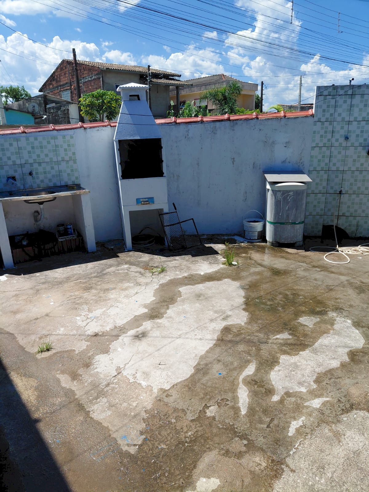 Imagem imóvel 10 KITNETS - Lado pista