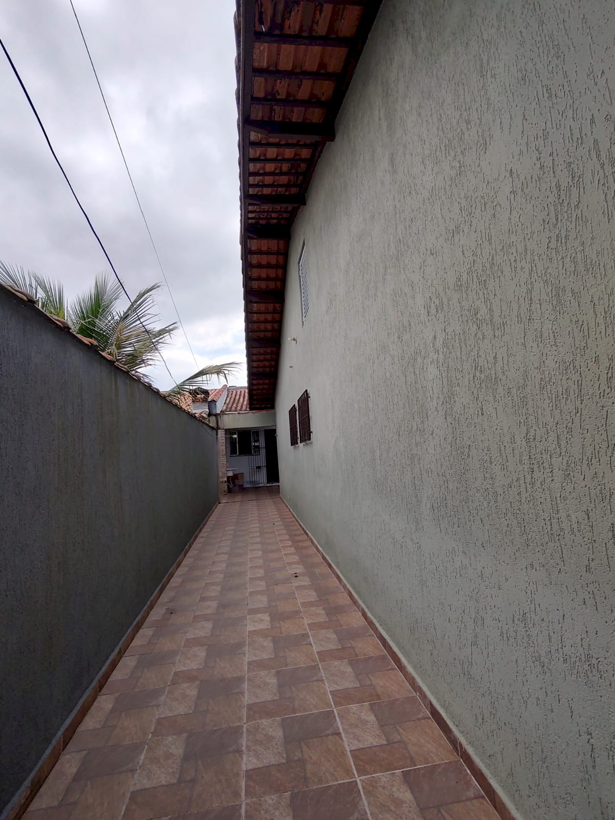 Imagem imóvel Casa Residencial - Lado Praia