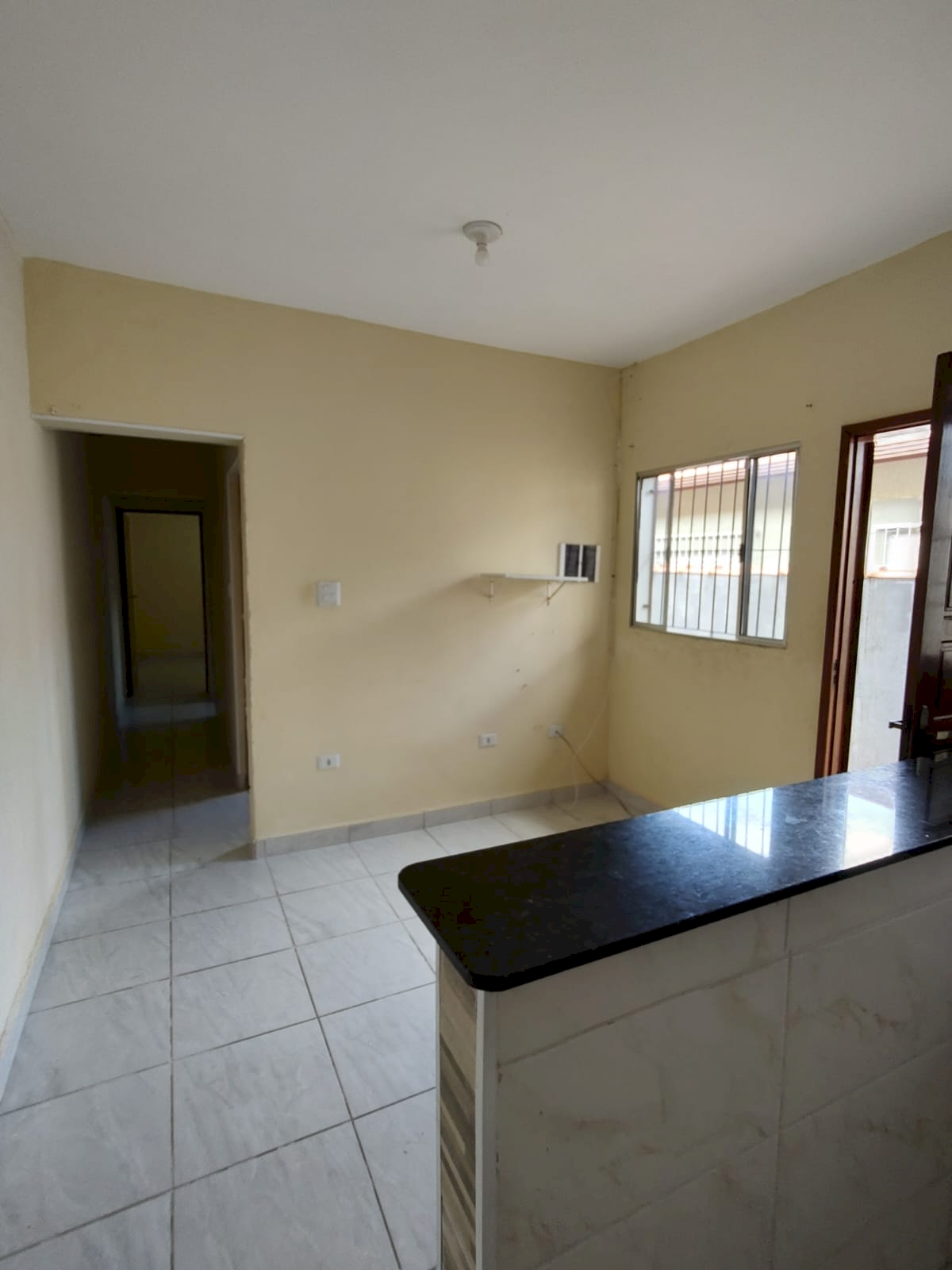 Imagem imóvel Casa Residencial - Lado Praia