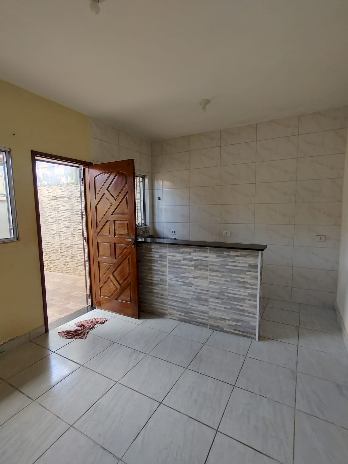 Imagem imóvel Casa Residencial - Lado Praia