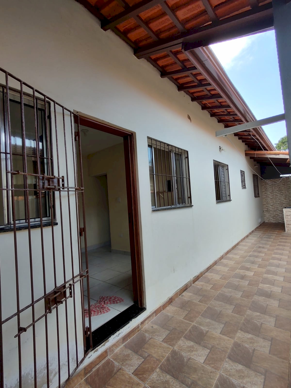 Imagem imóvel Casa Residencial - Lado Praia