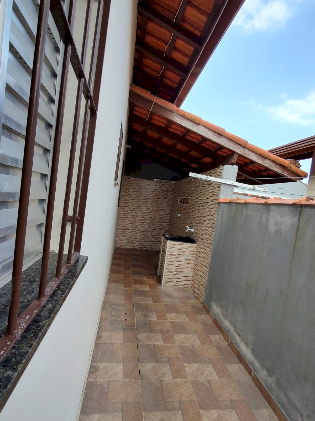 Imagem imóvel Casa Residencial - Lado Praia