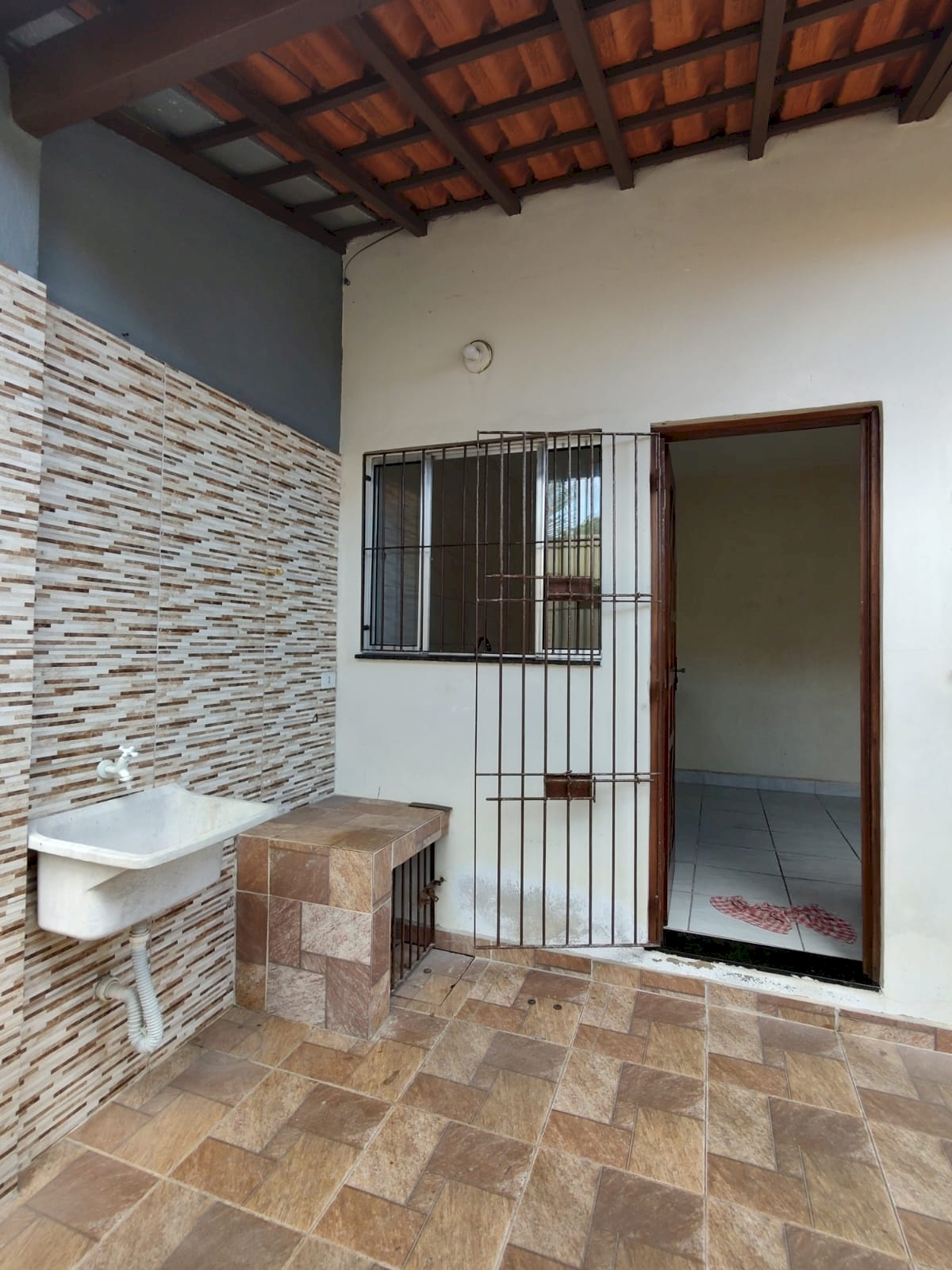 Imagem imóvel Casa Residencial - Lado Praia