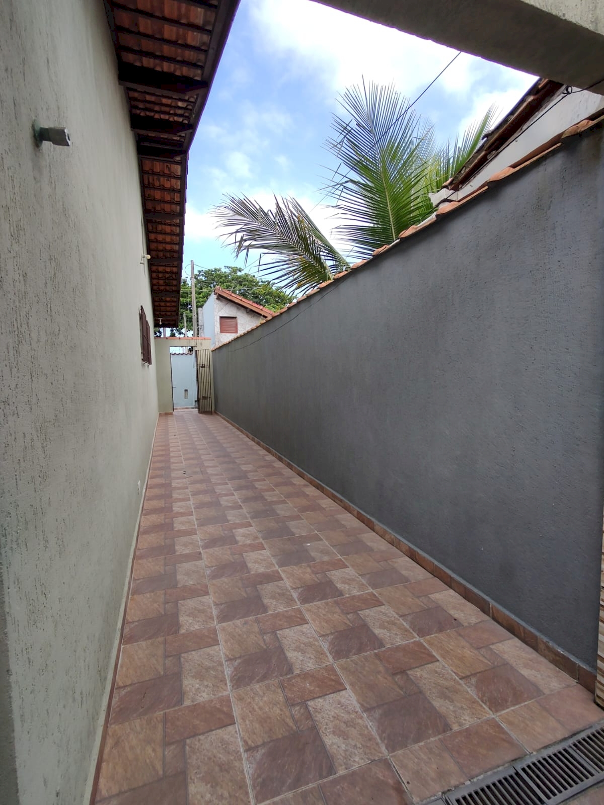 Imagem imóvel Casa Residencial - Lado Praia