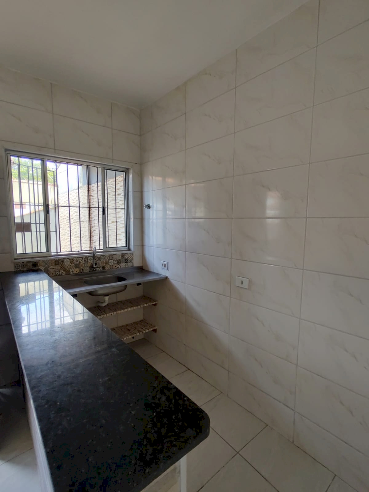 Imagem imóvel Casa Residencial - Lado Praia