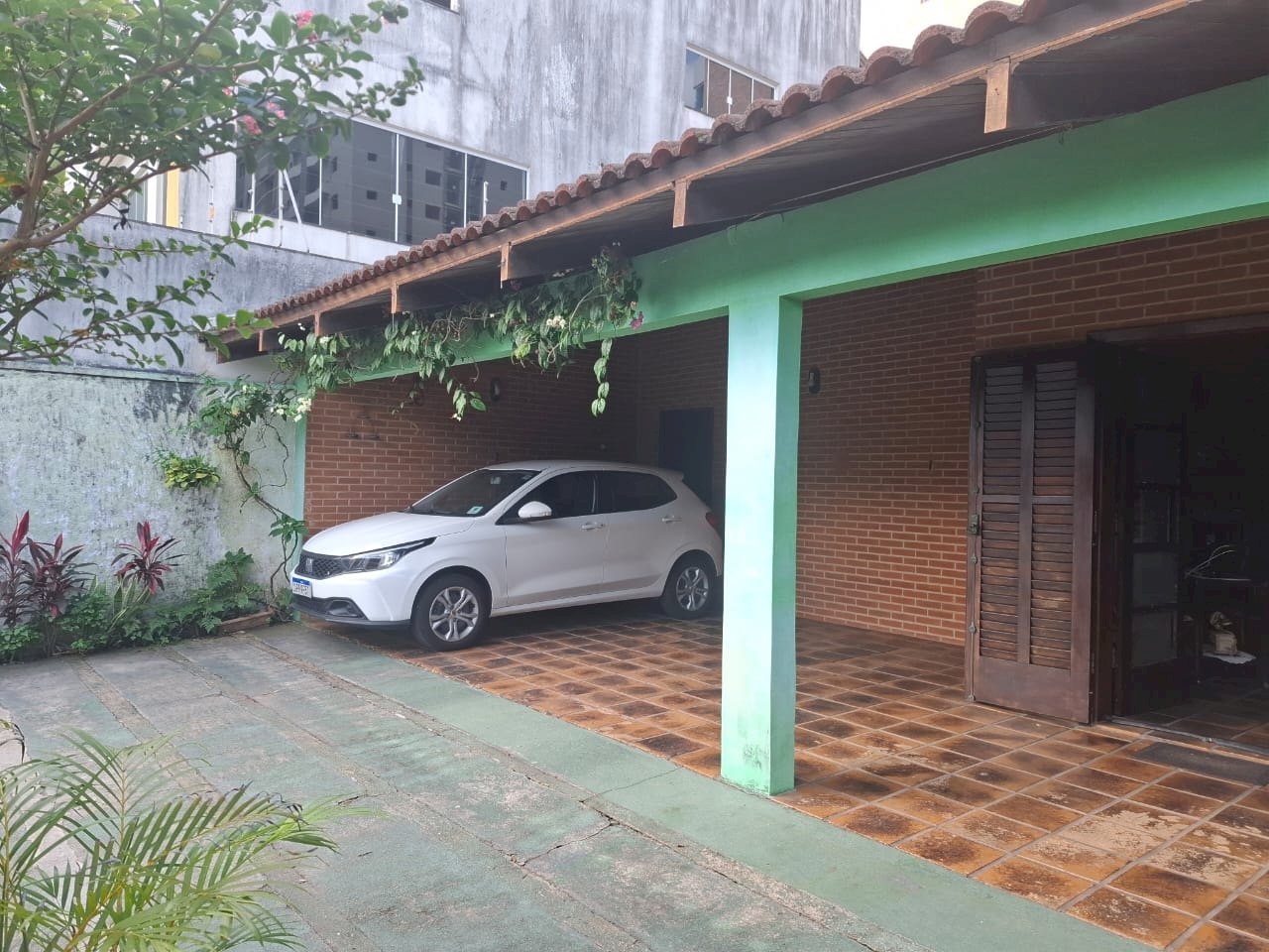 Imagem imóvel Casa Residencial - Lado Praia