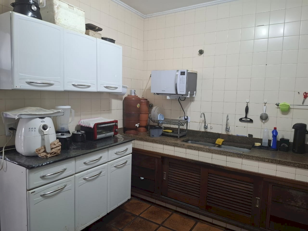 Imagem imóvel Casa Residencial - Lado Praia