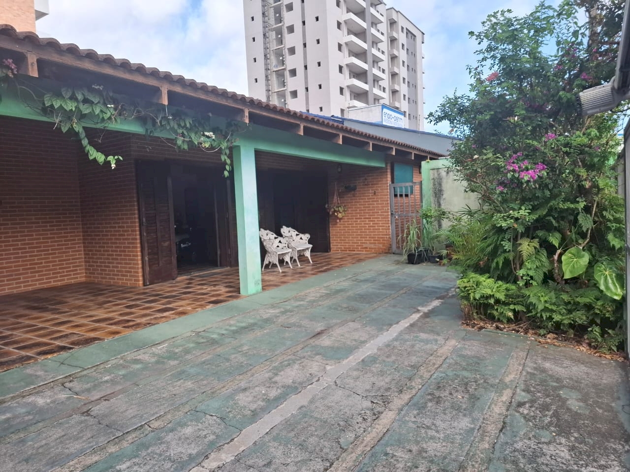 Imagem imóvel Casa Residencial - Lado Praia