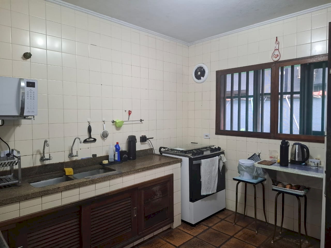 Imagem imóvel Casa Residencial - Lado Praia