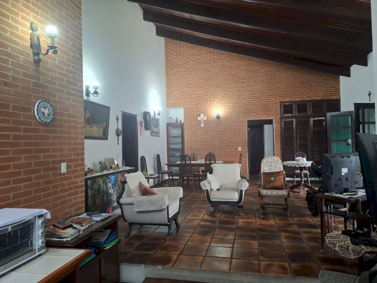 Imagem imóvel Casa Residencial - Lado Praia