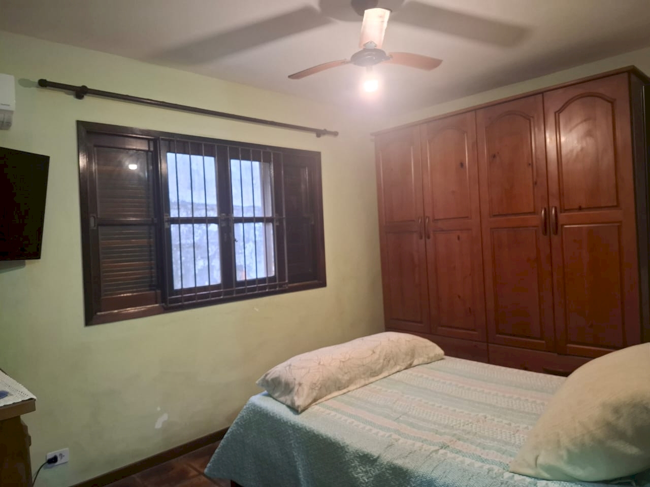 Imagem imóvel Casa Residencial - Lado Praia