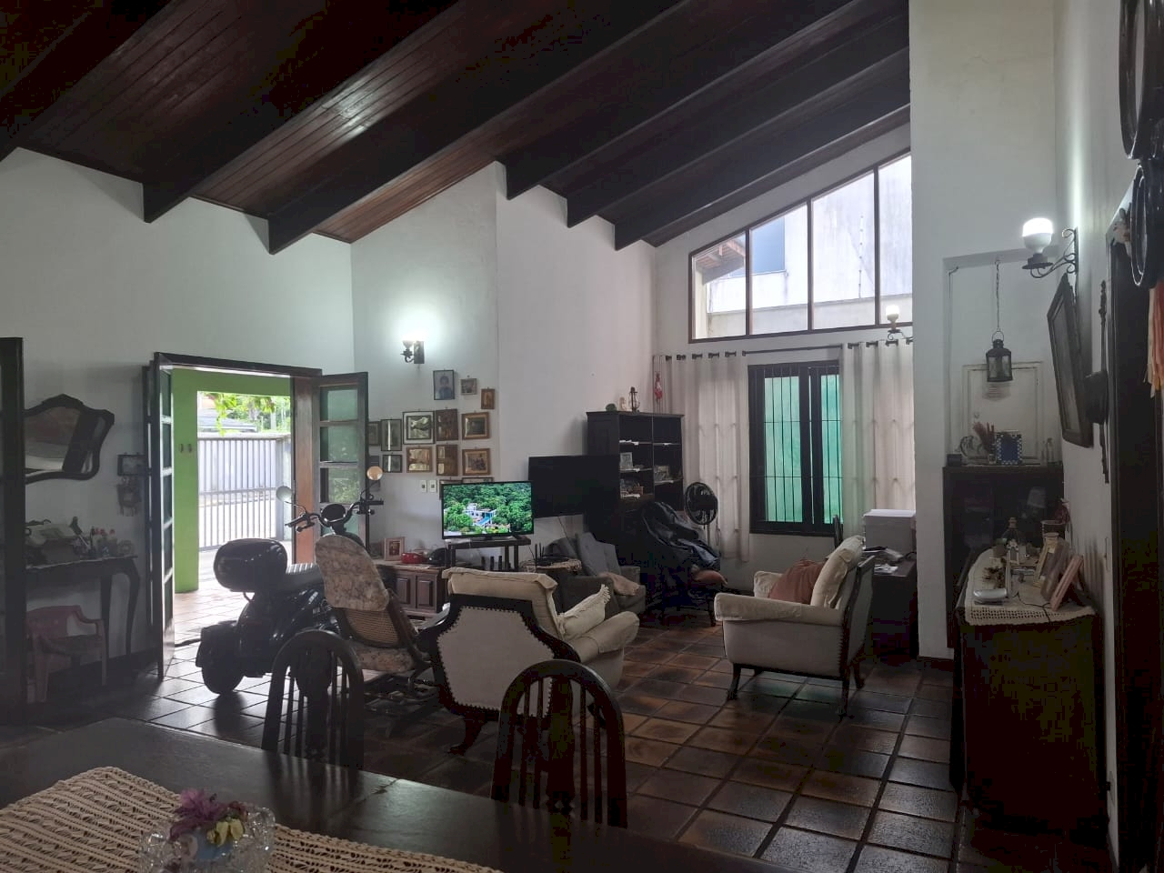 Imagem imóvel Casa Residencial - Lado Praia