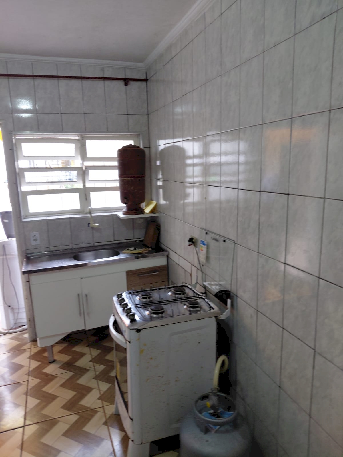 Imagem imóvel Casa Residencial - Lado Pista