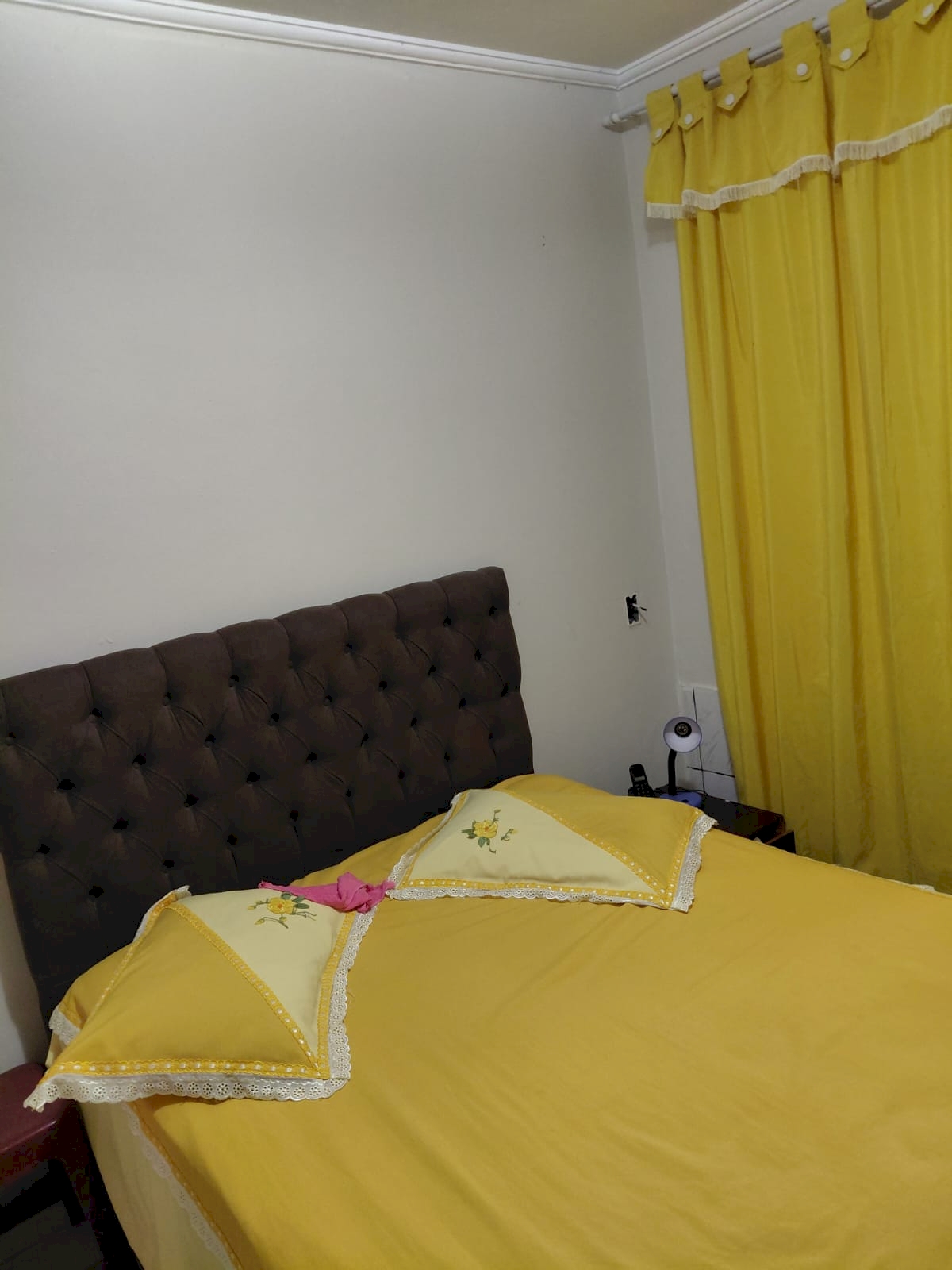 Imagem imóvel Casa Residencial - Lado Pista